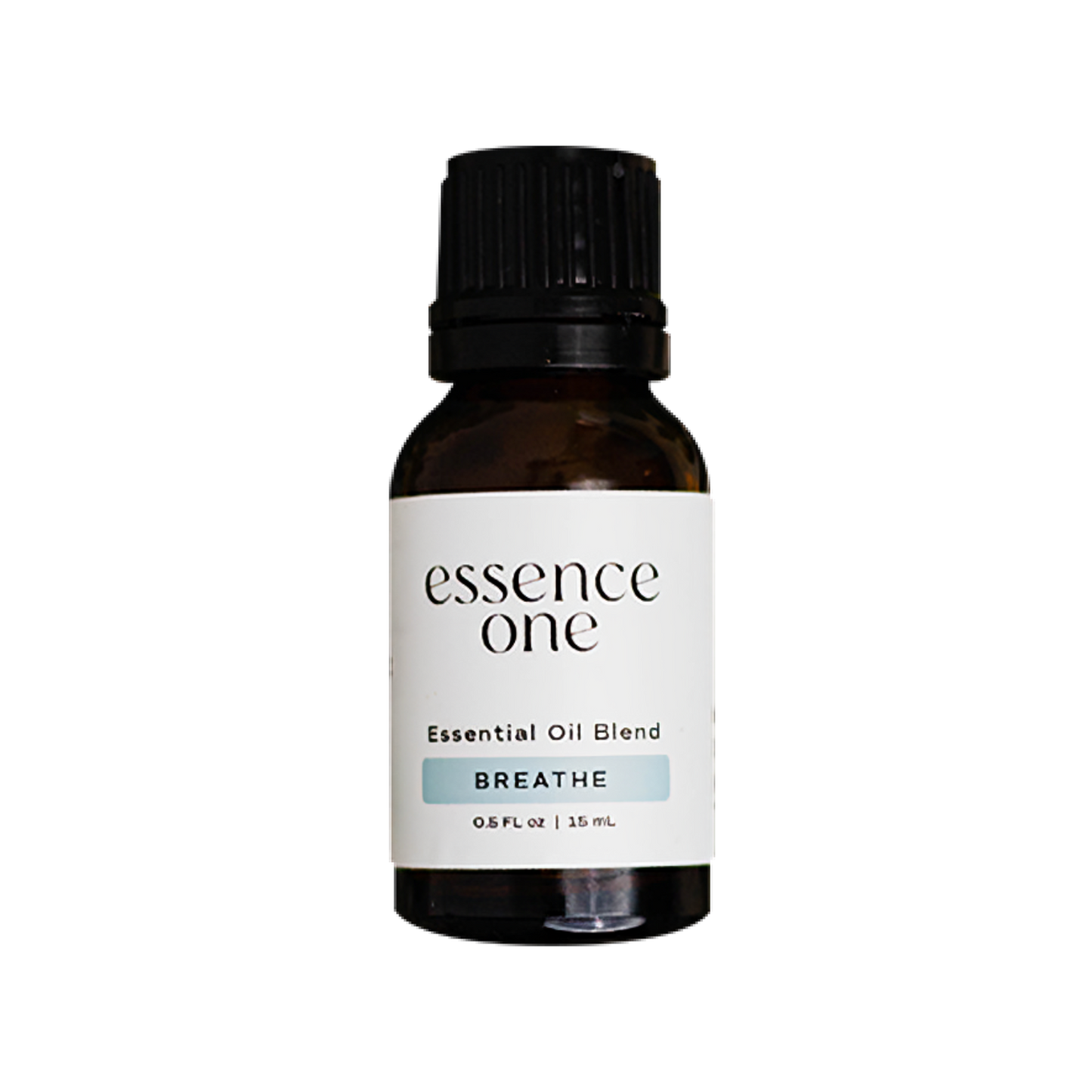 BREATHE ESSENTIAL OIL