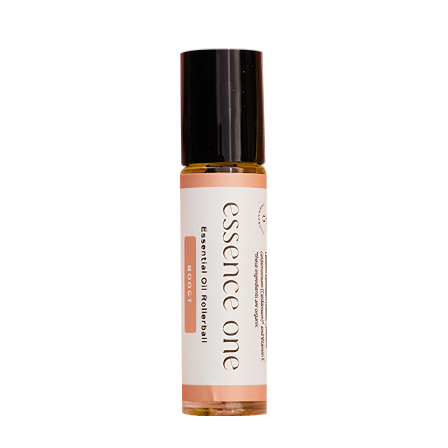 BOOST ESSENTIAL OIL ROLLER BALL