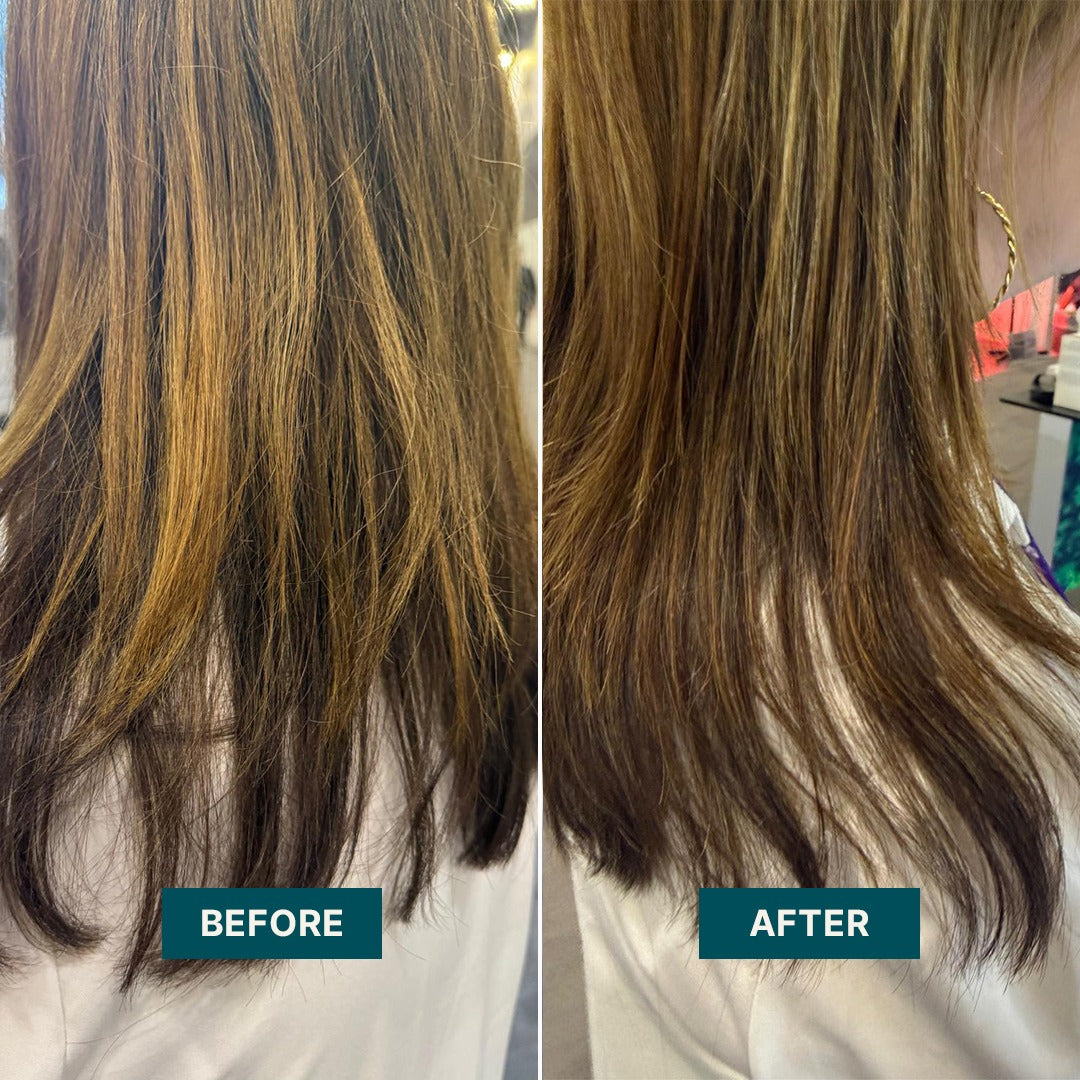 CryoKera GlossSeal Oil