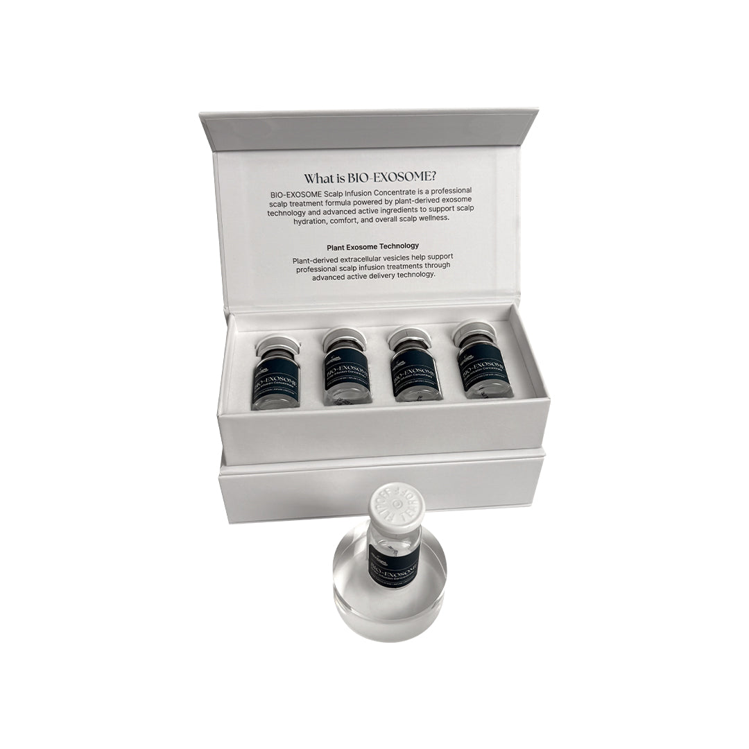 BIO-EXOSOME Scalp Infusion Concentrate