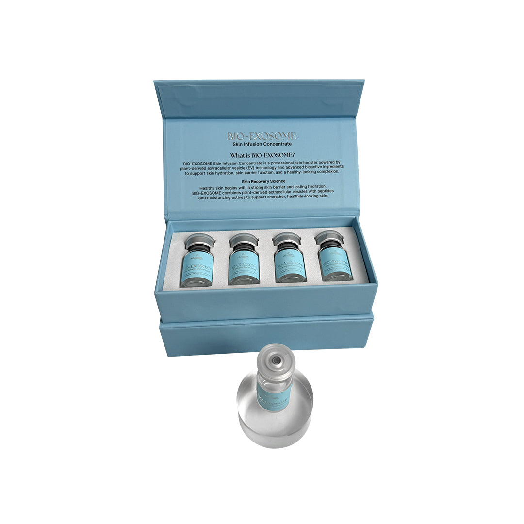 BIO-EXOSOME Skin Infusion Concentrate (4 pcs per box)