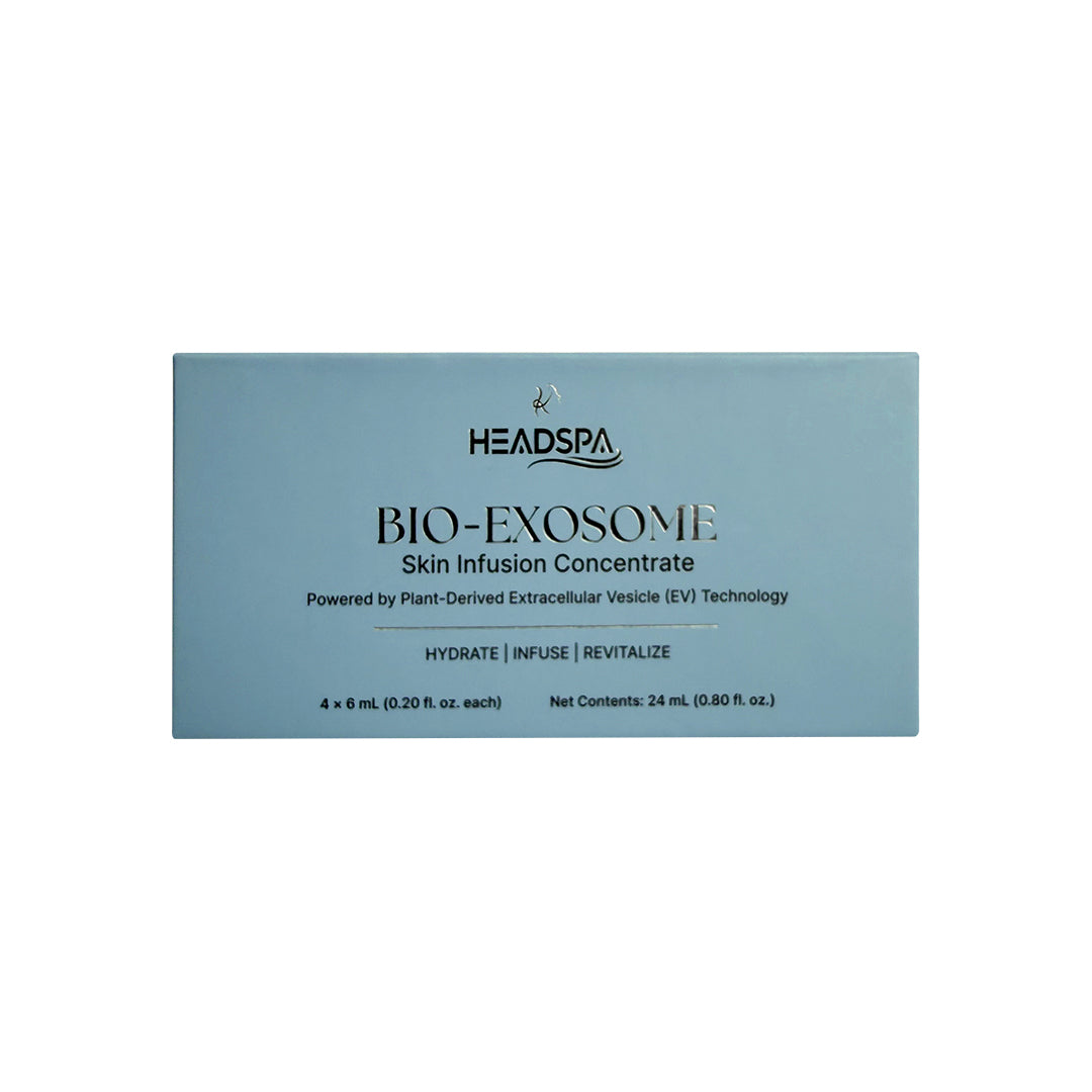 BIO-EXOSOME Skin Infusion Concentrate