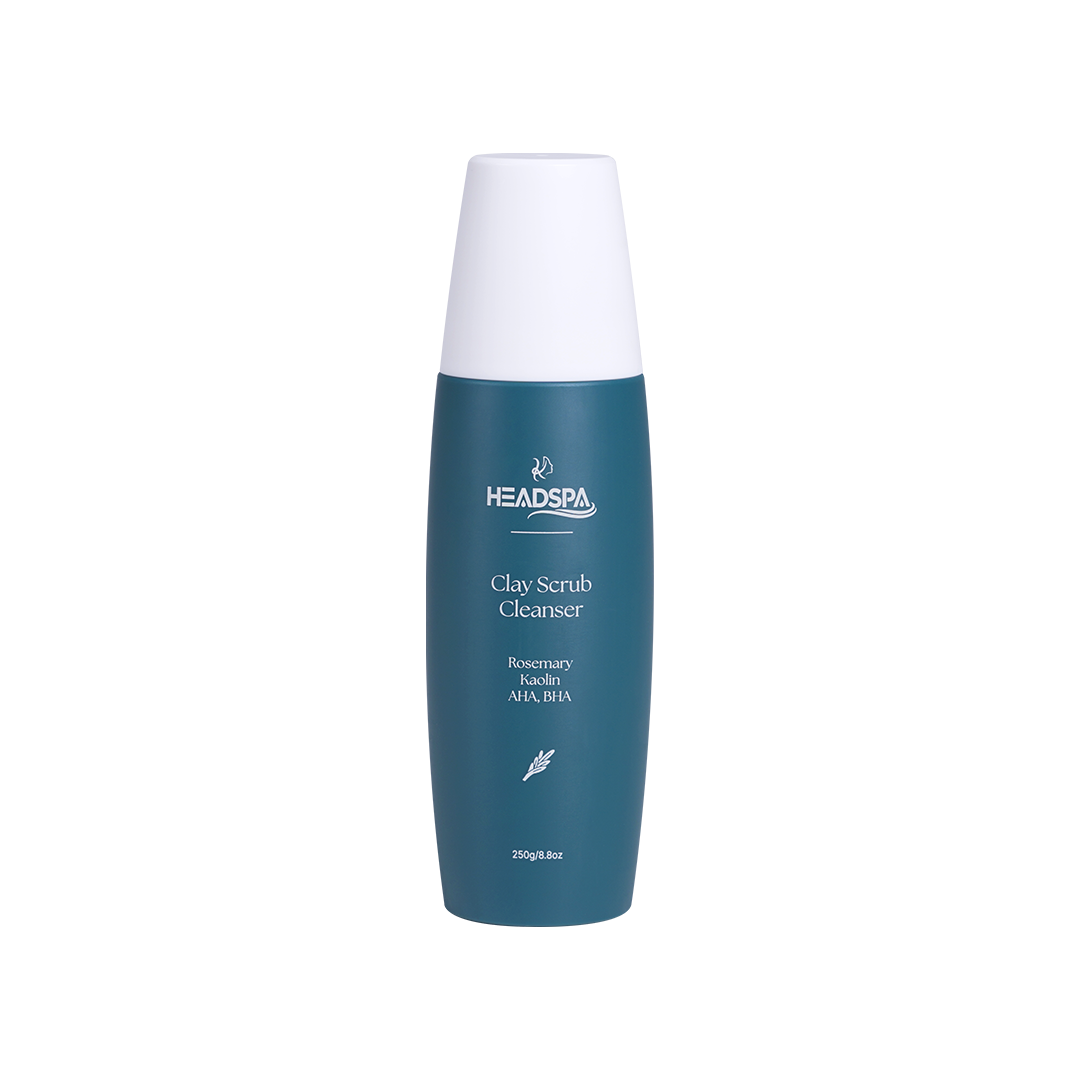 K-HOME HEADSPA