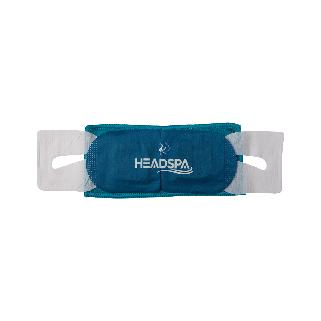 EYE STEAM MASK