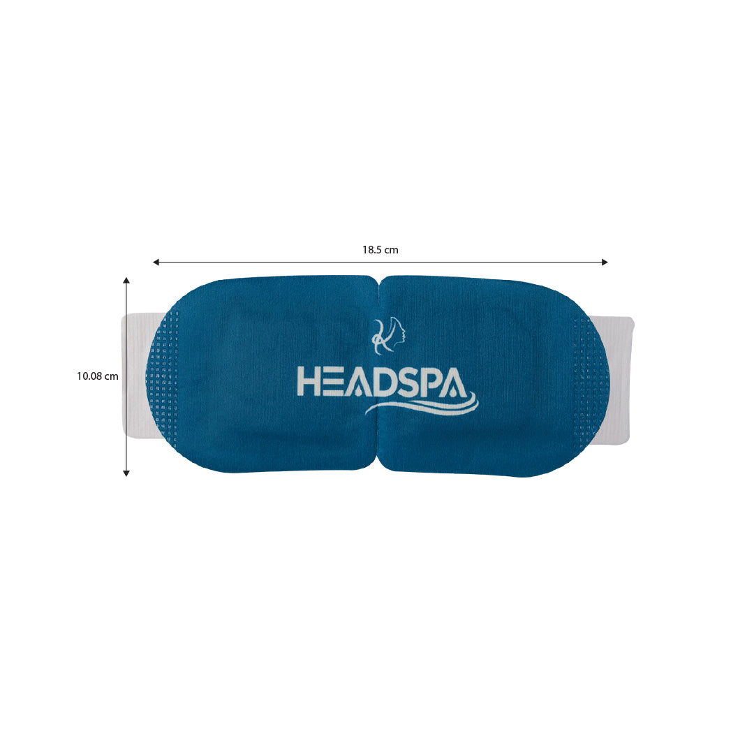 EYE STEAM MASK