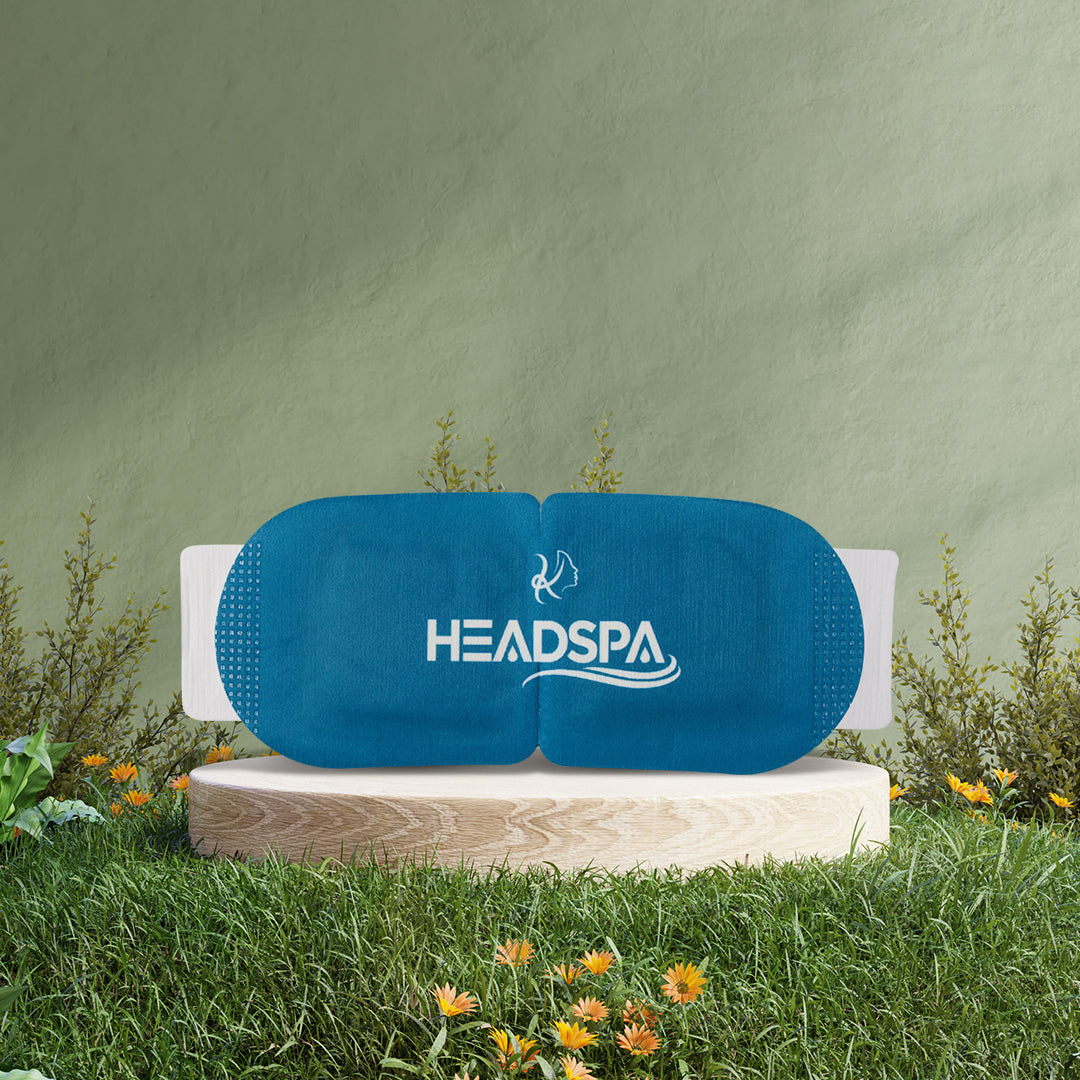 EYE STEAM MASK