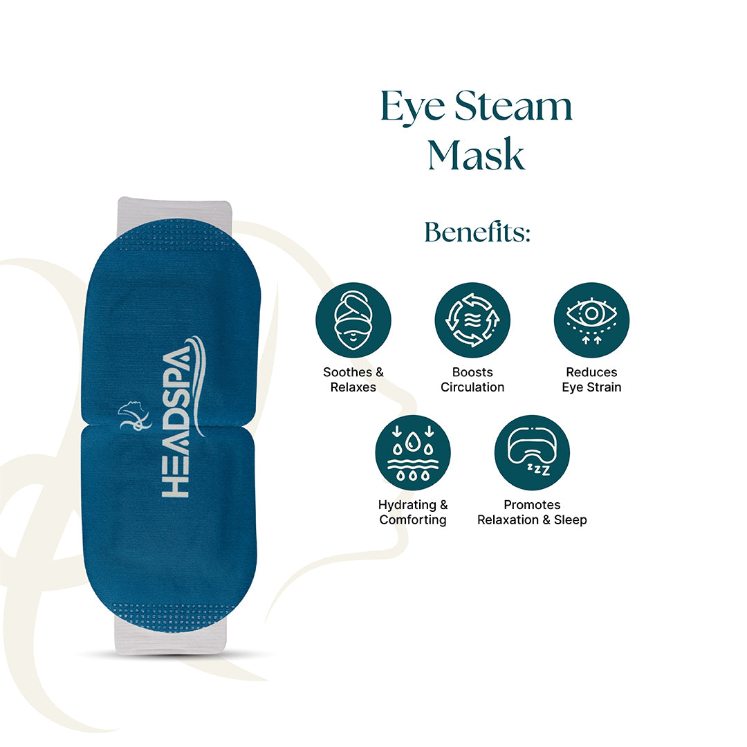 EYE STEAM MASK