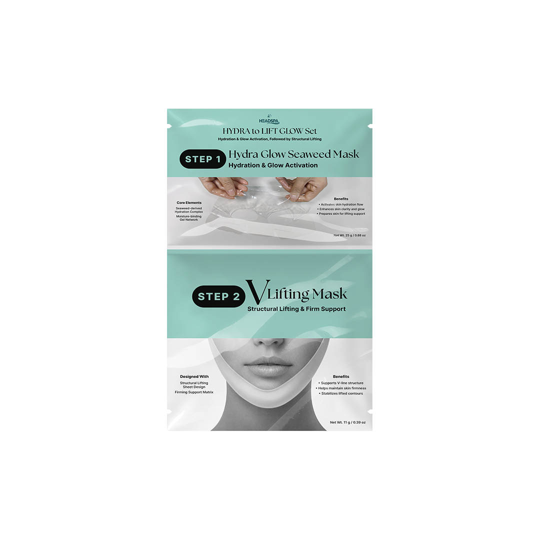 Hydra-to-Lift Glow Set