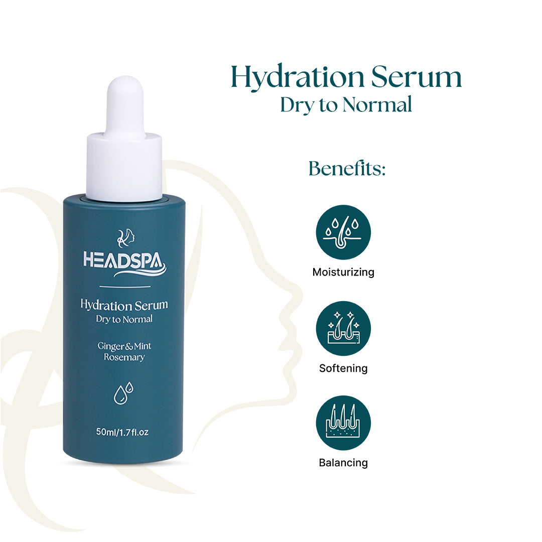 HYDRATION SERUM