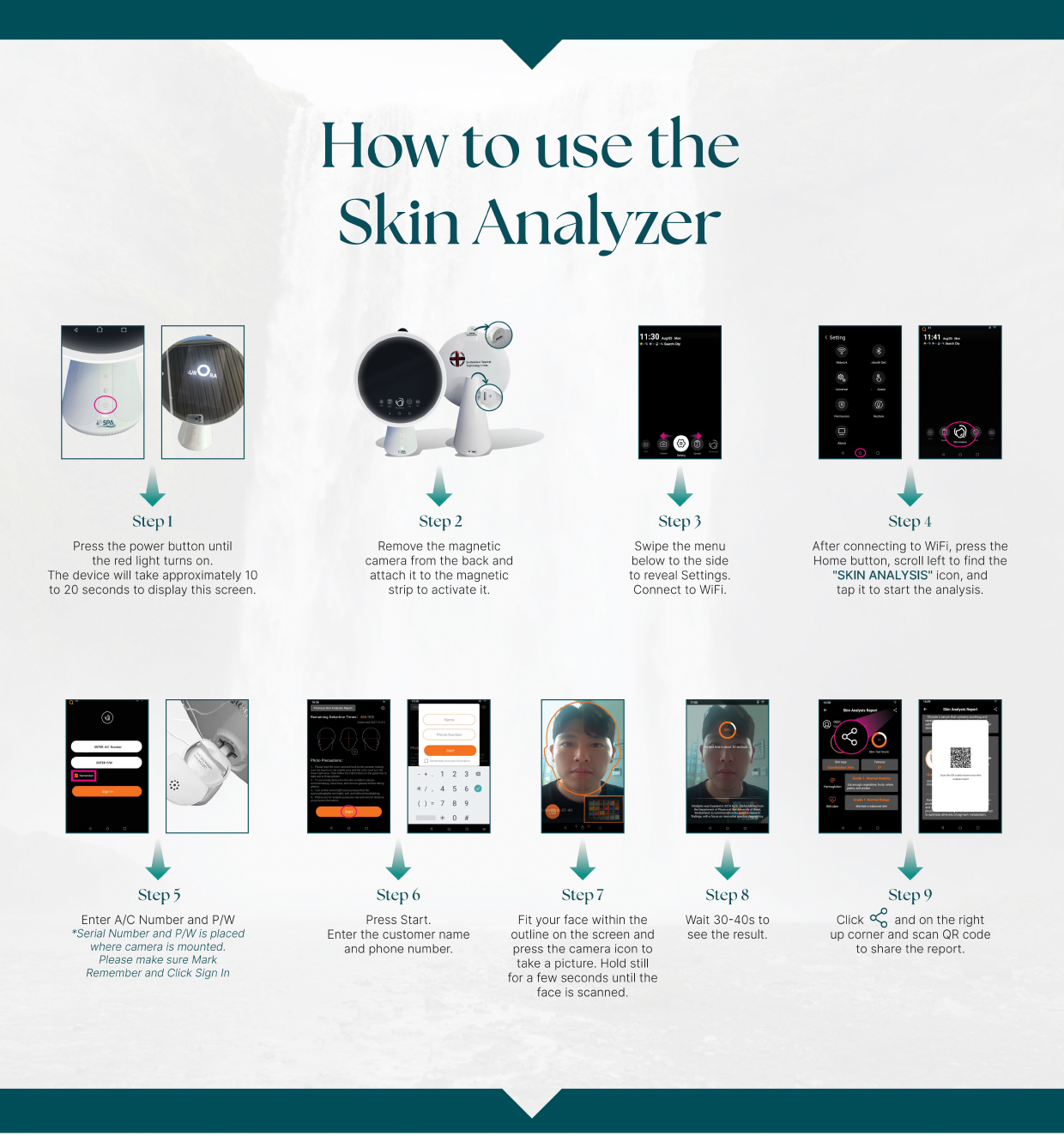 How_to_use_Skin_Analyzer