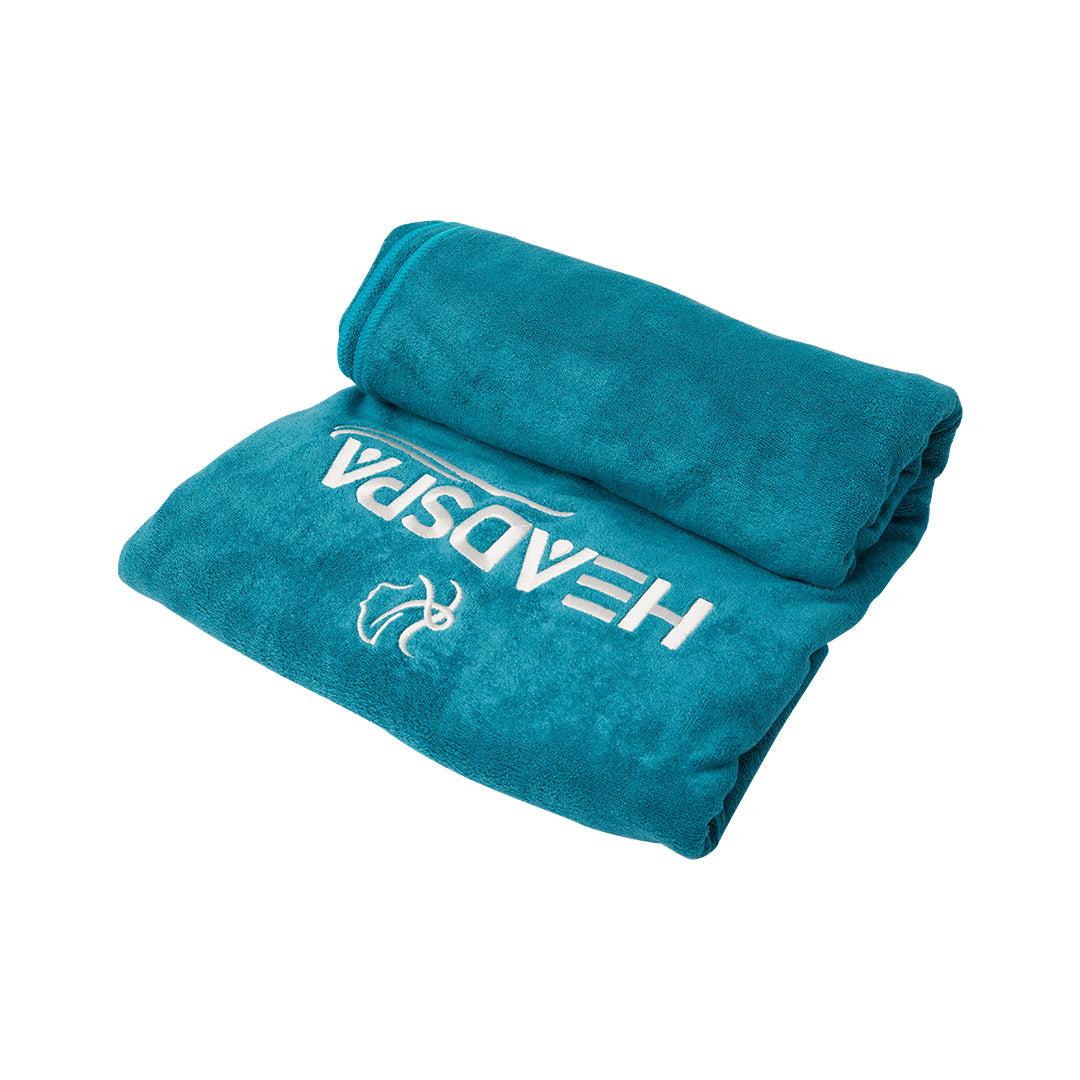 MICROFIBER BLANKET