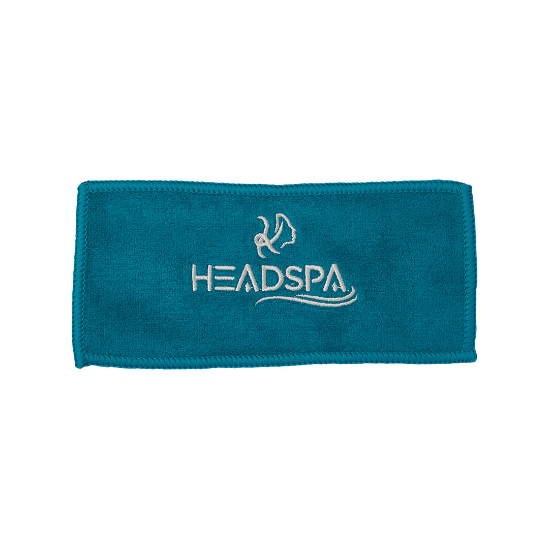 MICROFIBER EYE COVER (PLACED UNDER STEAM MASK)