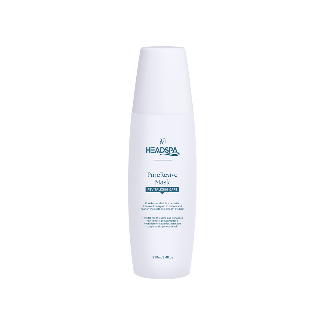 K-HOME HEADSPA