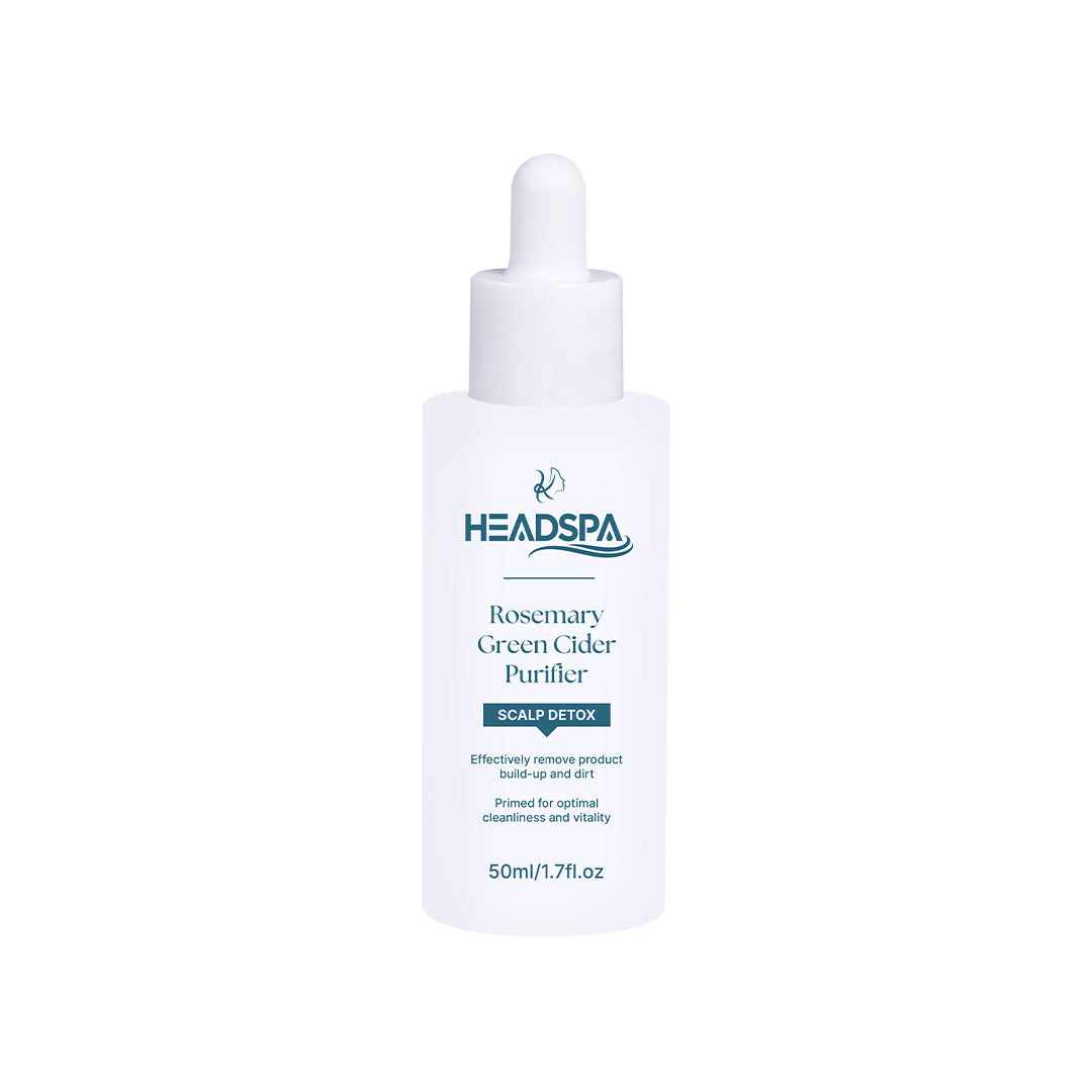 K-HOME HEADSPA