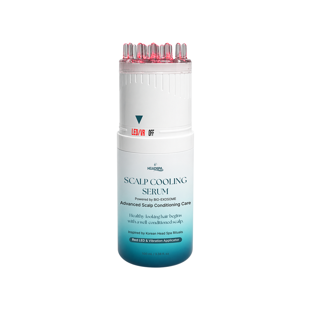 SCALP COOLING SERUM