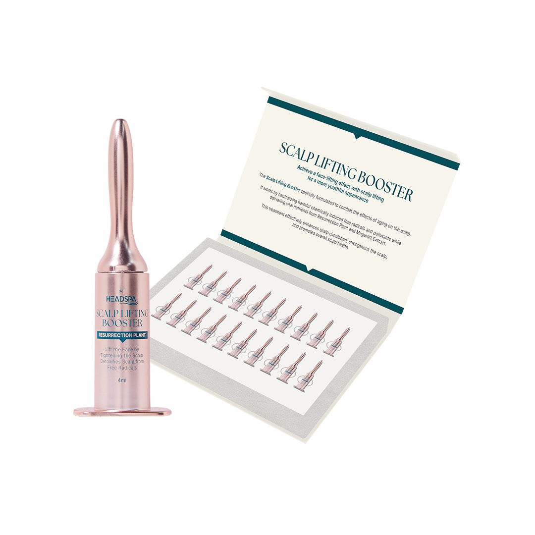 Scalp Lifting Booster (4ml x 20pcs)