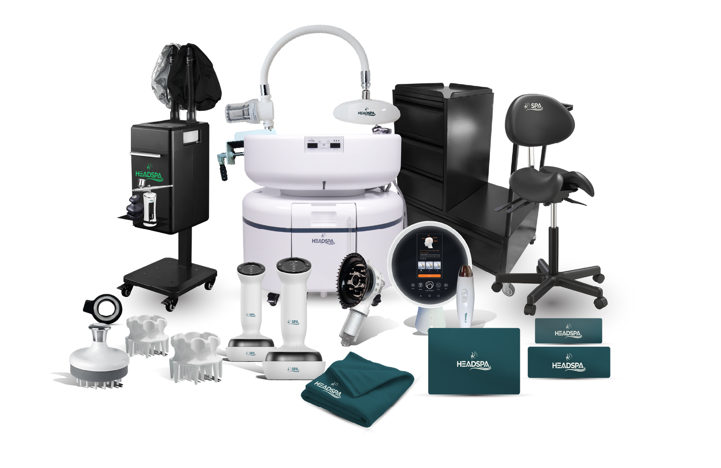 Signature Kit without Bed