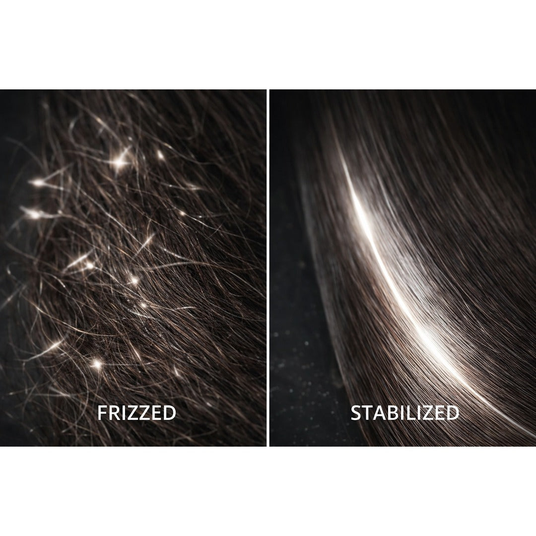 CryoKera Frost Ampoule