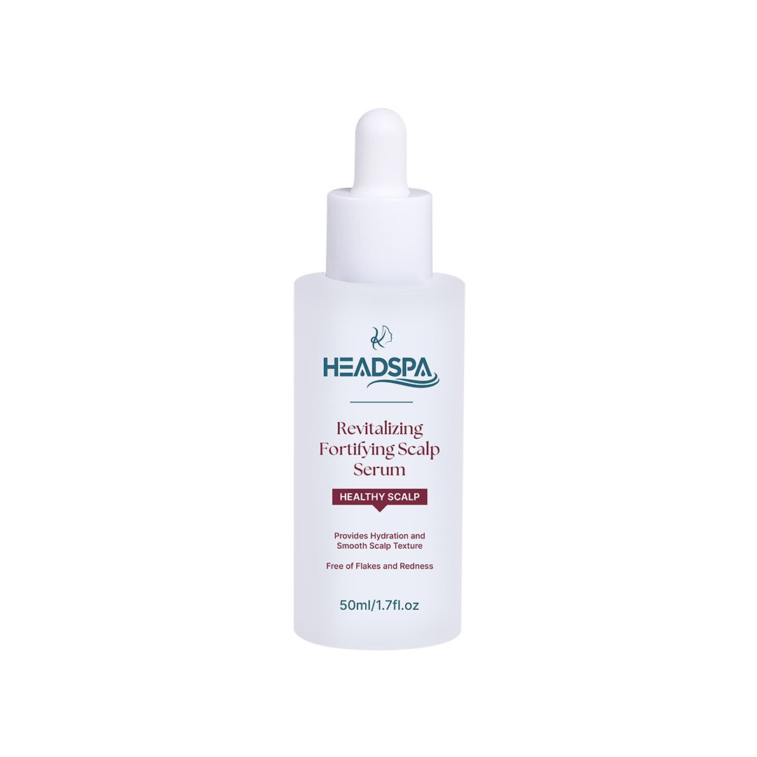 Revitalizing Fortyfing Scalp Serum (50ml)