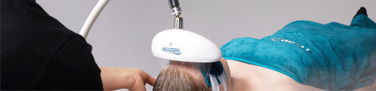 Luxury isn’t Just Skin Deep – it’s Scalp Deep
