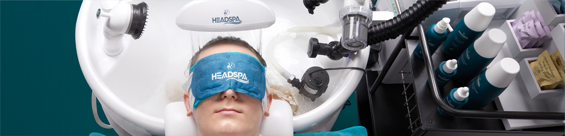 Redefining Skincare Through the #ScalpFacial Movement