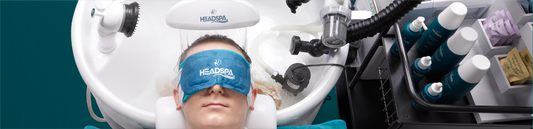 Redefining Skincare Through the #ScalpFacial Movement