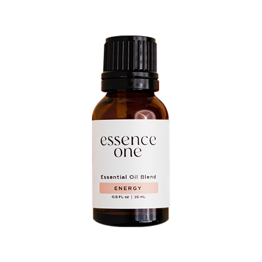ENERGY ESSENTIAL OIL