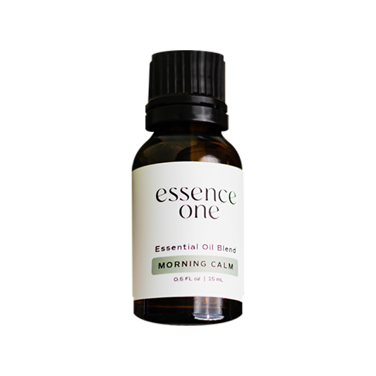 MORNING CALM ESSENTIAL OIL