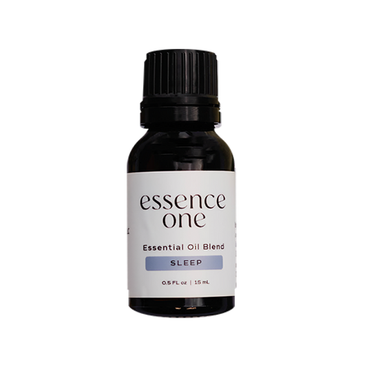 Sleep Essential Oil