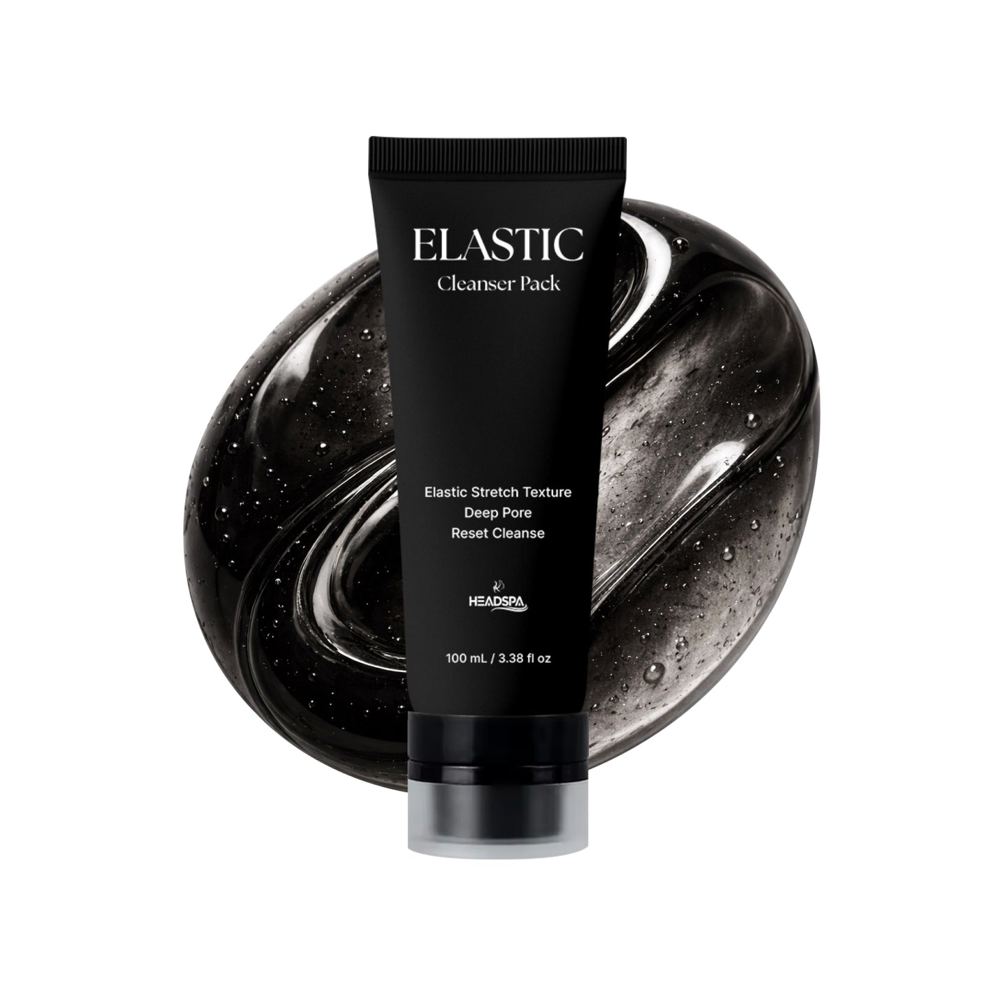 Elastic Cleanser Pack-Face Cleanser