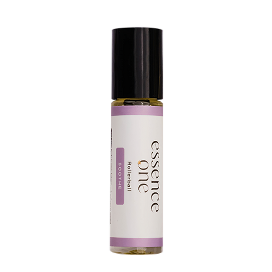 Soothe Essential Oil Roller Ball