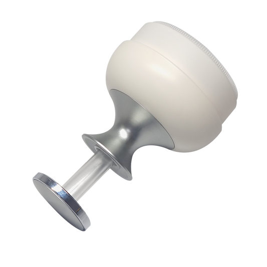 3D AIR CUSHION PORE BRUSH