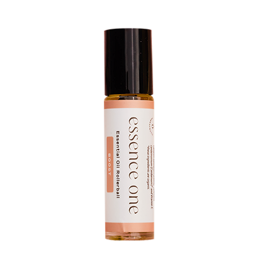 BOOST ESSENTIAL OIL ROLLER BALL