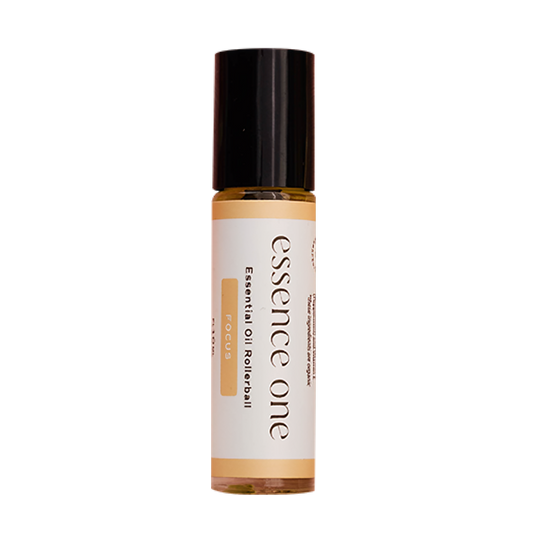 FOCUS ESSENTIAL OIL ROLLER BALL