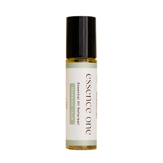MORNING CALM ESSENTIAL OIL ROLLER BALL