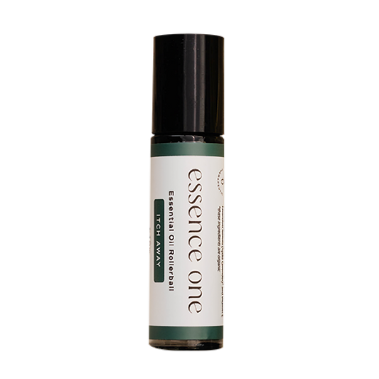 ITCH AWAY ESSENTIAL OIL ROLLER BALL