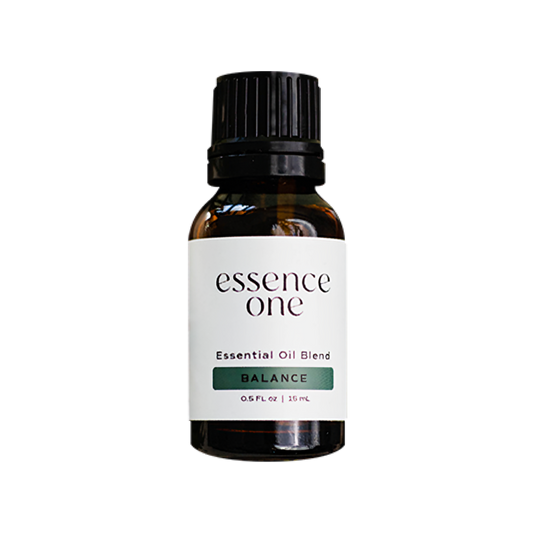 BALANCE ESSENTIAL OIL