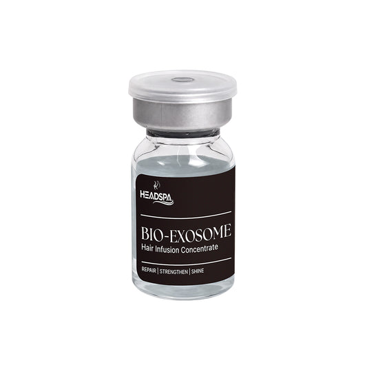 BIO-EXOSOME Hair Infusion Concentrate  (4 pcs per box)