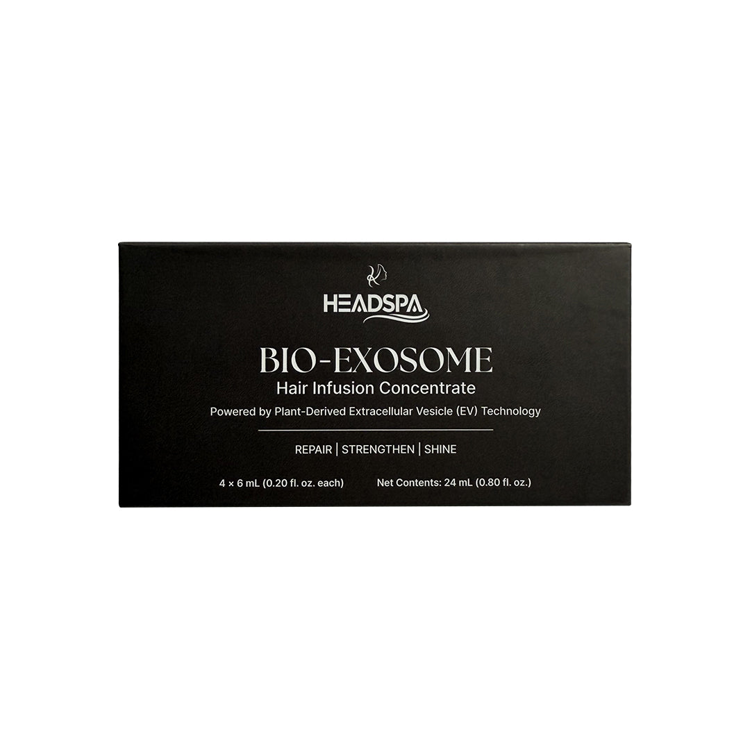 BIO-EXOSOME Hair Infusion Concentrate