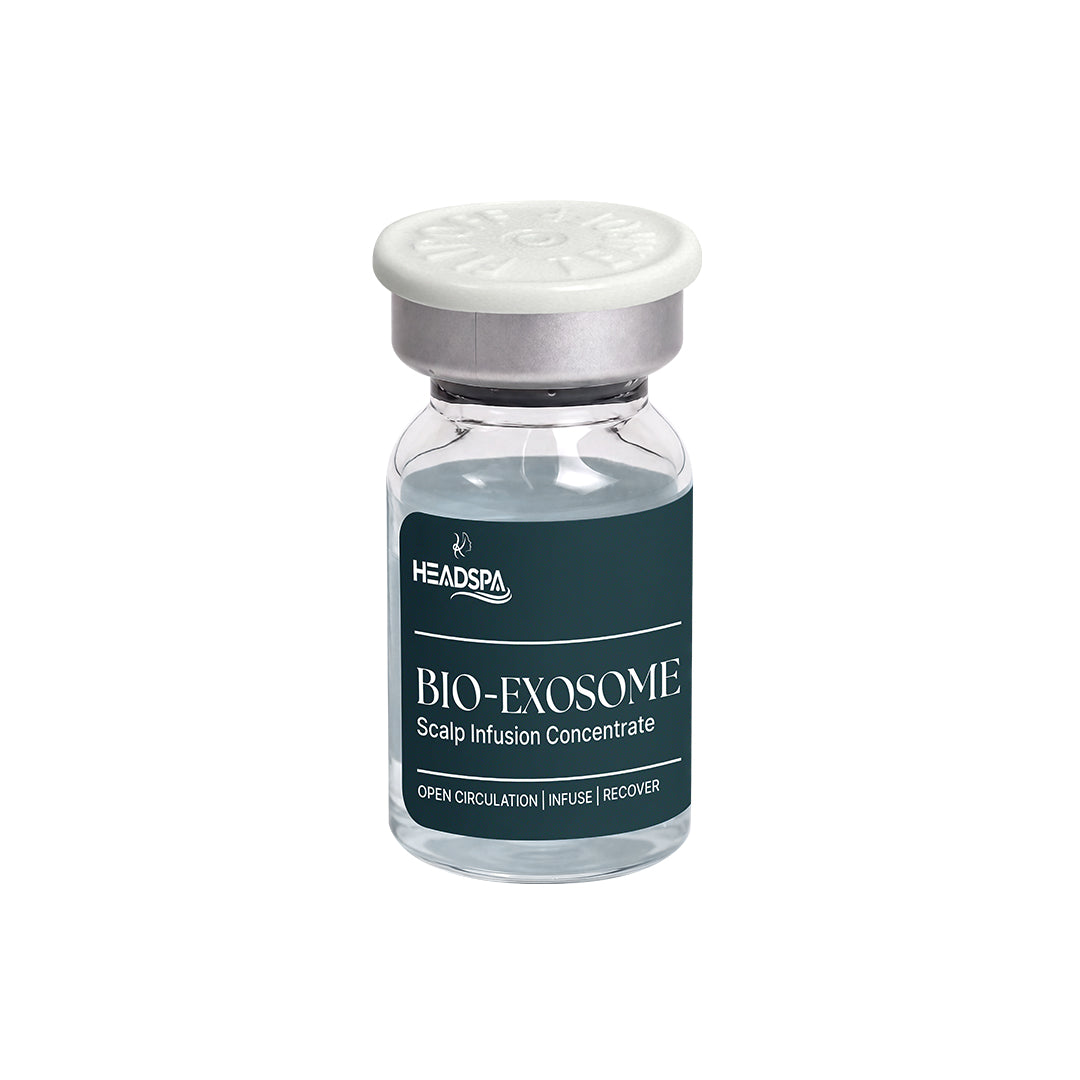 BIO-EXOSOME Scalp Infusion Concentrate
