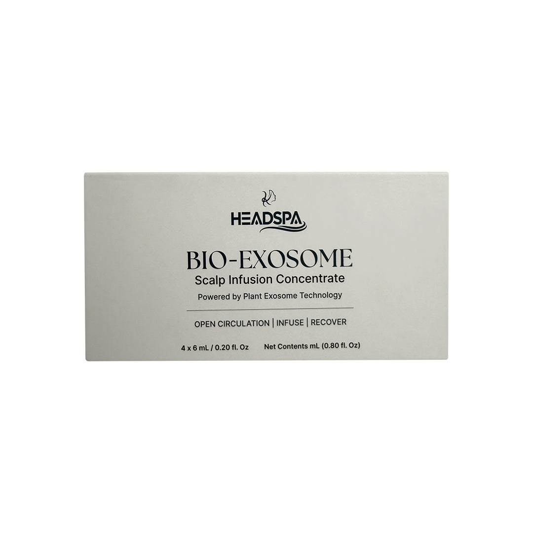 BIO-EXOSOME Scalp Infusion Concentrate