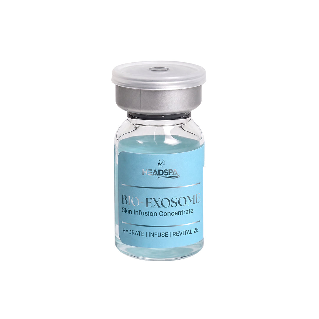 BIO-EXOSOME Skin Infusion Concentrate