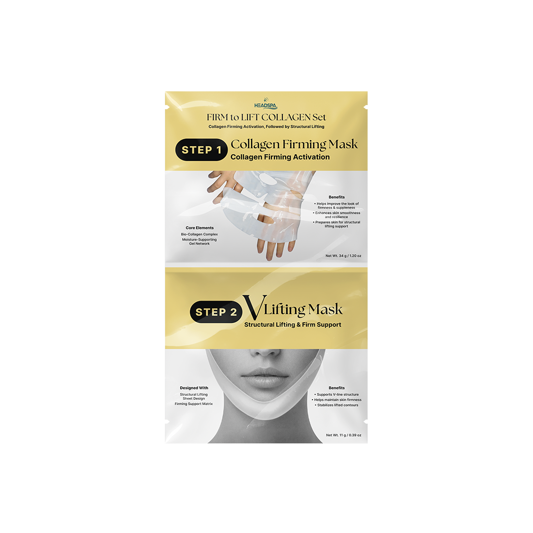 Firm to Lift Collagen Set
