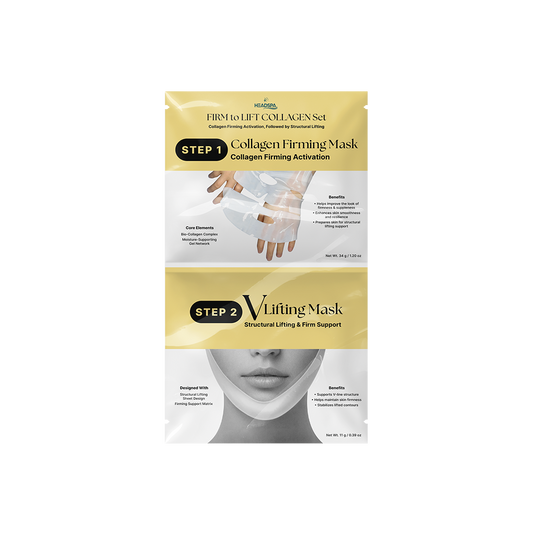 Firm to Lift Collagen Set