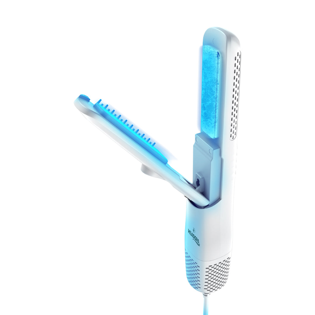 CryoKera ChillBar