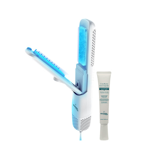 CryoKera Frost Kit