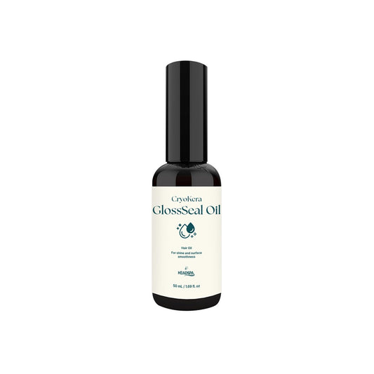 CryoKera GlossSeal Oil