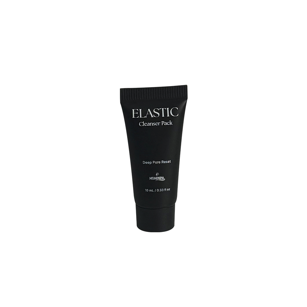 Elastic Cleanser Pack-Face Cleanser Kit