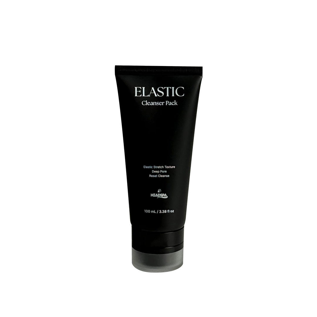 Elastic Cleanser Pack-Face Cleanser Kit