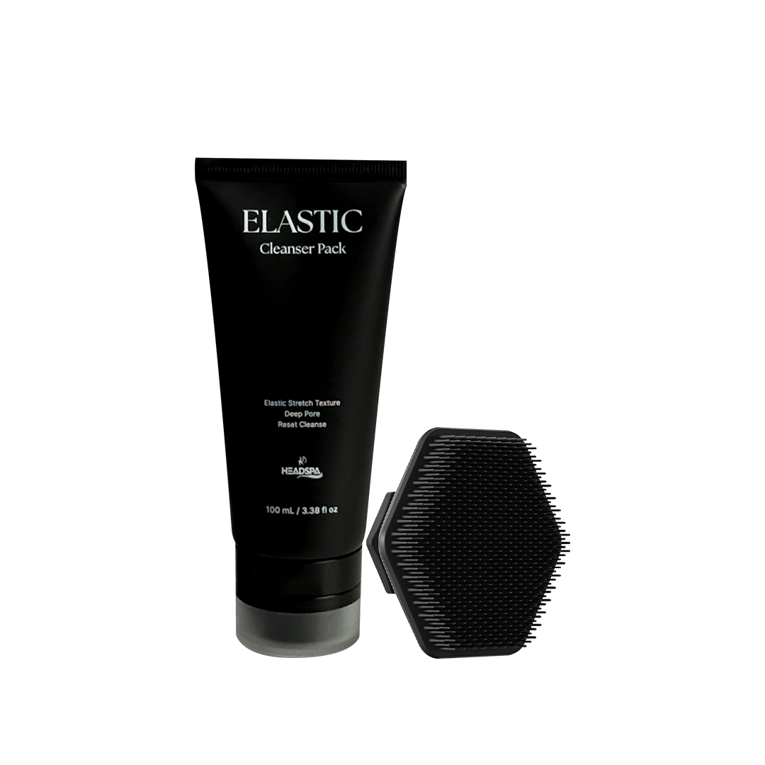 Elastic Cleanser Pack-Face Cleanser Kit
